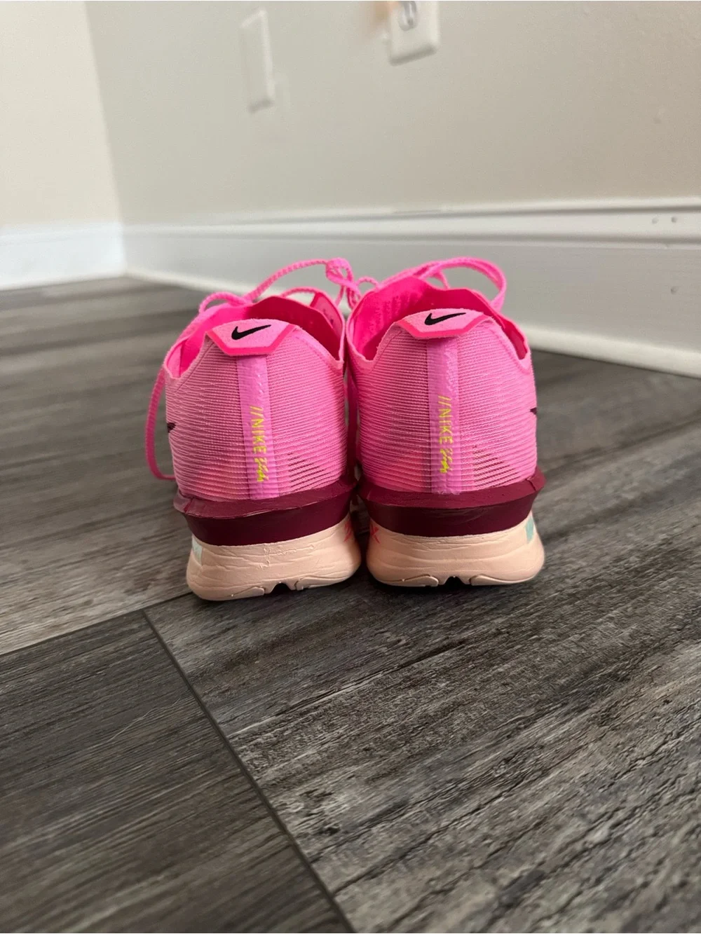 Nike Vaporfly 4